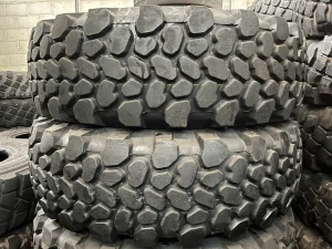 12.5R20 (335/80R20) CONTINENTAL MPT81 147K OCCASION 10/20% D'USURE TL
