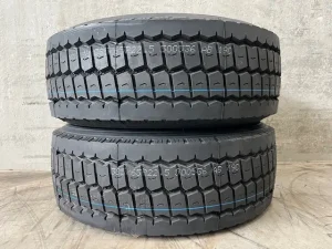 385/65R22.5 ROVELO (MAXAM) RAR8-WB 164D 65KM/H TL