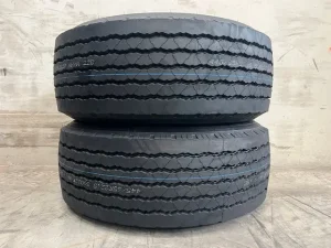 445/65R22.5 ROVELO (MAXAM) RTR96 169D 65KM/H TL